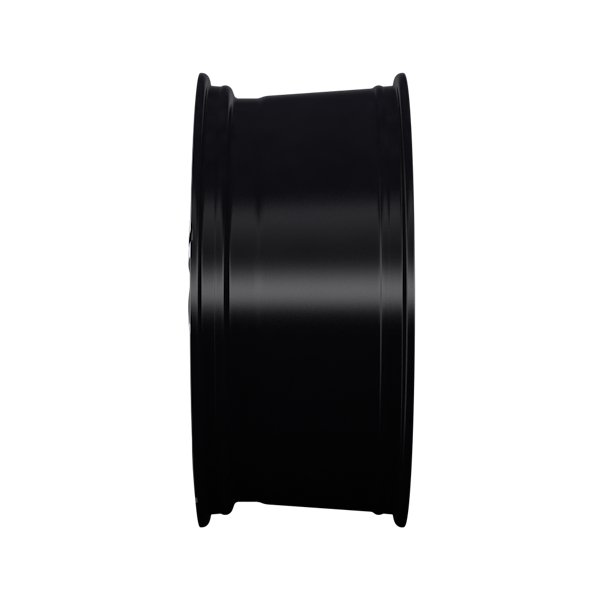 19" MAK Stark Black Mirror Alloy Wheels