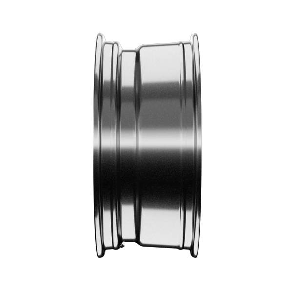 17" Brock B39 Himalaya Grey Alloy Wheels