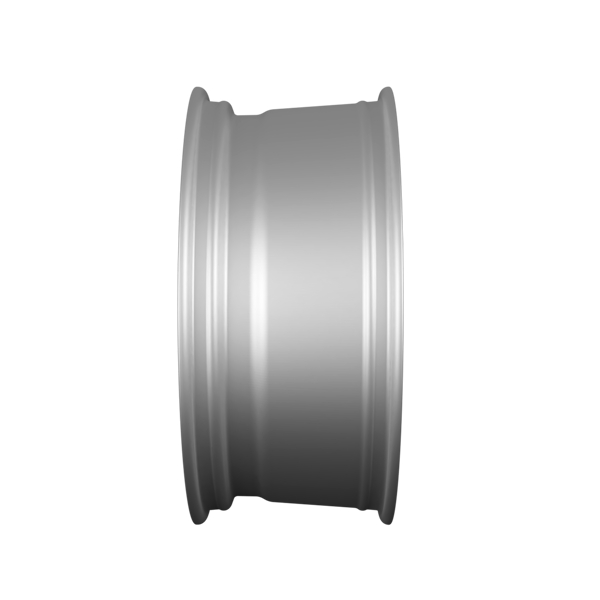 20" MAM RS4 Matt Silver Alloy Wheels