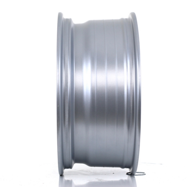 19" 2FORGE ZF8 Silver Alloy Wheels