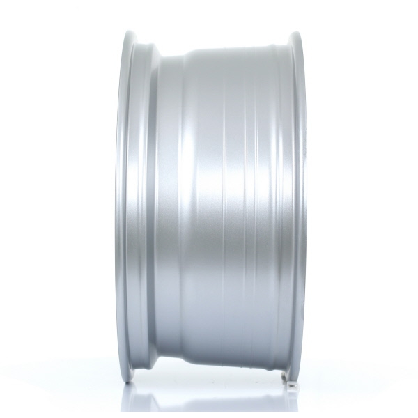 17" 2FORGE ZF1 Silver Alloy Wheels