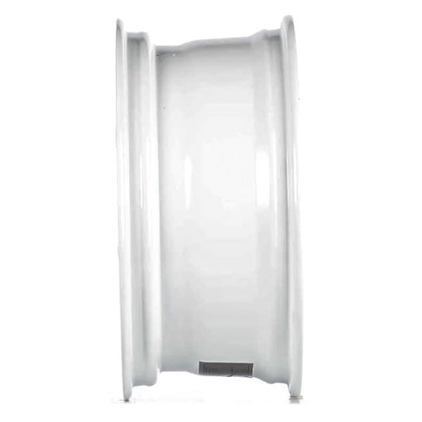 17" OZ Racing Alleggerita HLT 4F White Alloy Wheels