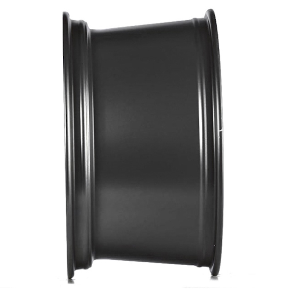 21" OZ Racing Superturismo Dakar Matt Graphite Silver Lettering Alloy Wheels