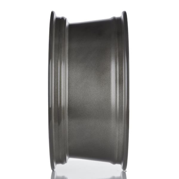 18" OZ Racing Omnia Grigio Corsa Bright Alloy Wheels