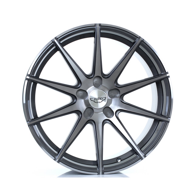 19" Judd T311R Titanium Alloy Wheels
