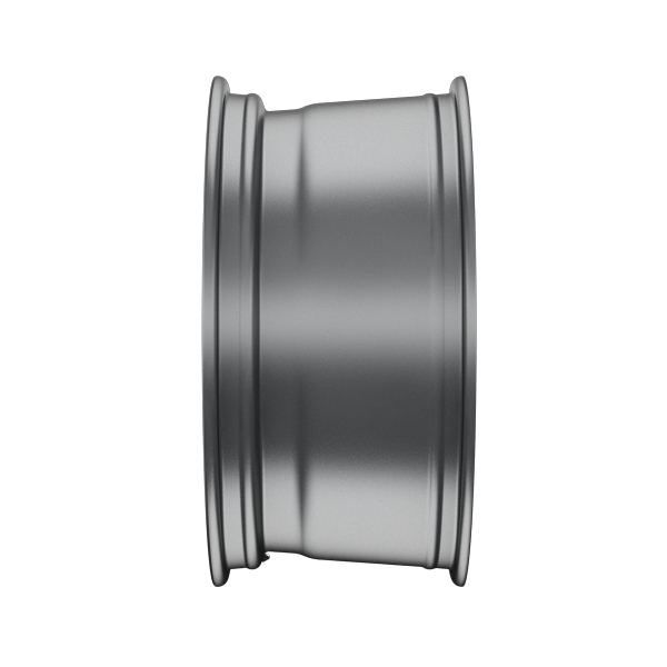 19" Brock B40 Matt Ferric Grey Alloy Wheels