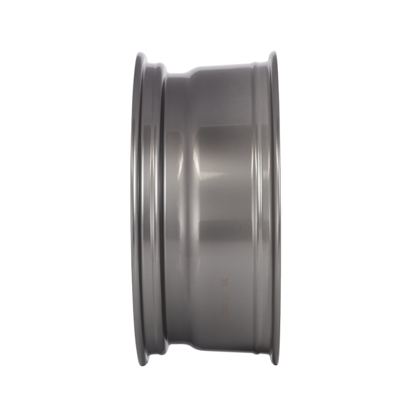 20" Alutec Ikenu Metal Grey Alloy Wheels