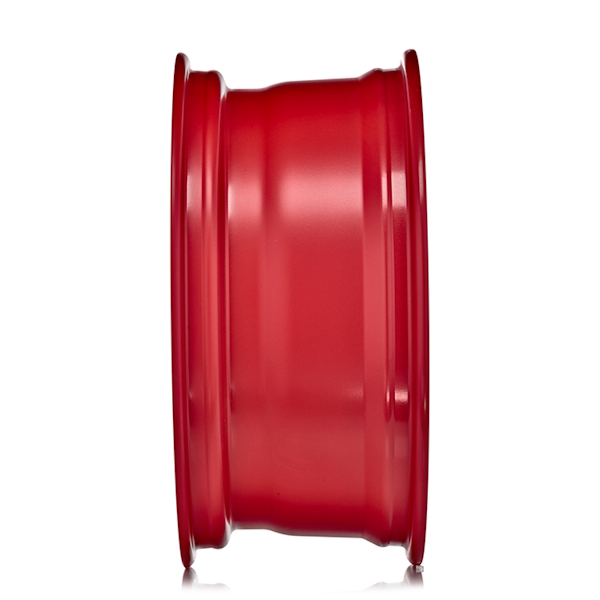 18" OZ Racing Alleggerita HLT 5F Red Alloy Wheels