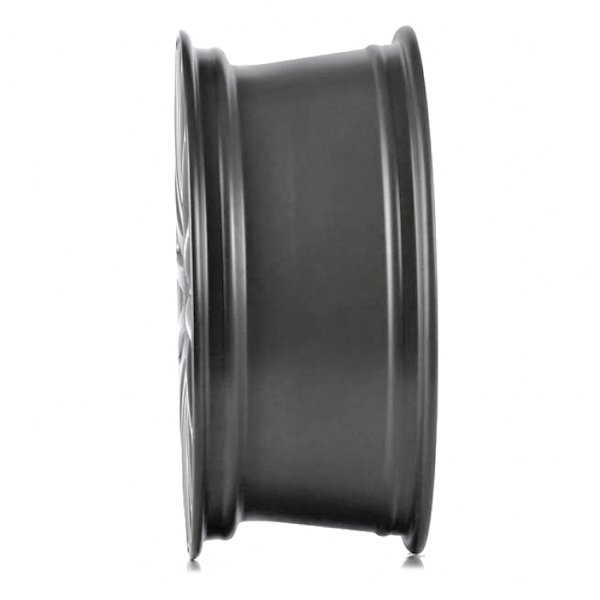 19" OZ Racing Superturismo GT Grigio Corsa Black Lettering Alloy Wheels