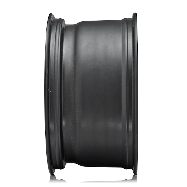 20" OZ Racing Estrema GT HLT Satin Black Alloy Wheels