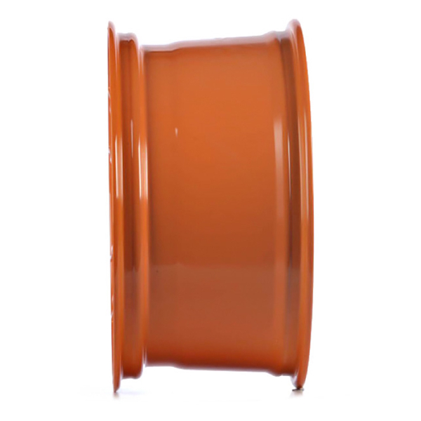 20" OZ Racing Ultraleggera HLT Orange Alloy Wheels