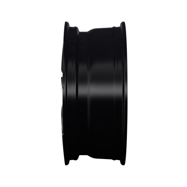 16" MAK Apollo Black Mirror Alloy Wheels