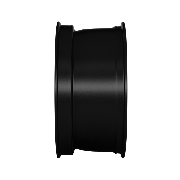 18" Borbet CWB Matt Black Alloy Wheels