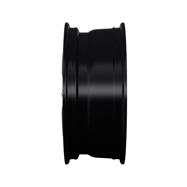 16" MAK Davinci Black Mirror Alloy Wheels
