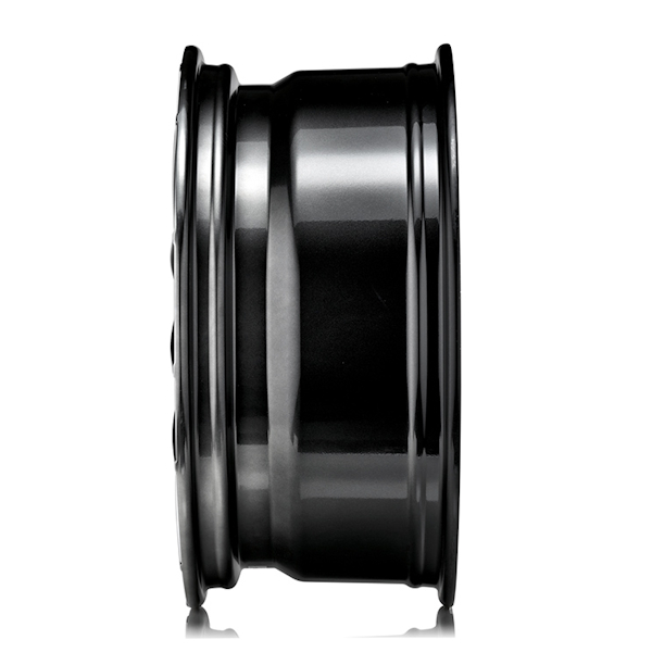 19" MSW (by OZ) 29 Hyper Dark Alloy Wheels