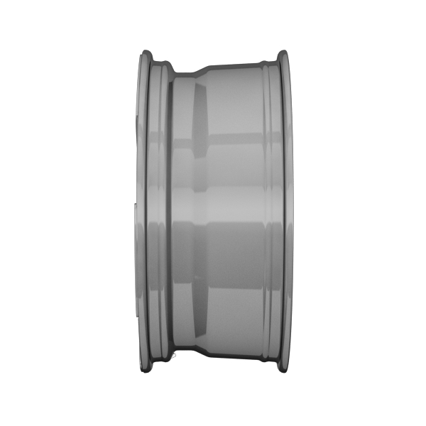 20" MAM A5 Palladium Polished Alloy Wheels