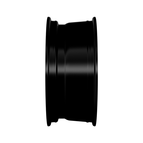 21" MAK Highlands Gloss Black Alloy Wheels