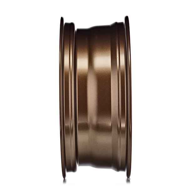 16" OZ Racing Alleggerita HLT 4F Matt Bronze Alloy Wheels