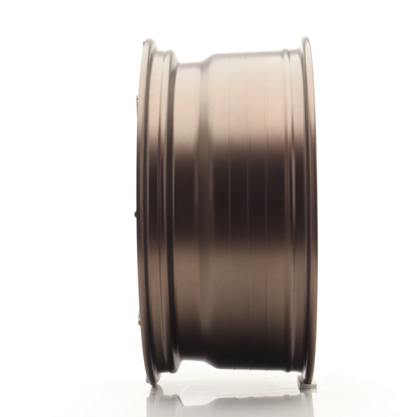 20" Japan Racing JR50 (9x20) (Custom Fitment) Matt Bronze Alloy Wheels