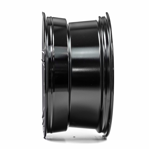 20" 1AV ZX11 Gloss Black Alloy Wheels