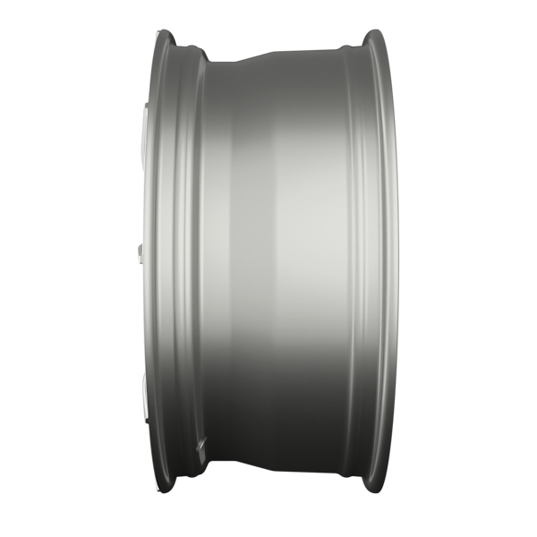 19" Keskin Tuning KT24C Silver Alloy Wheels