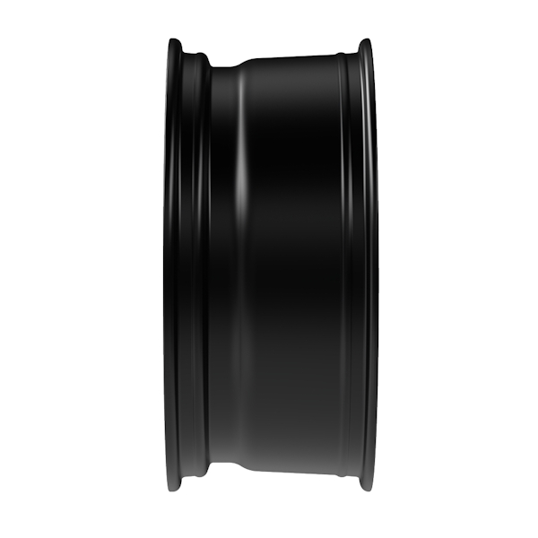 19" ATS Lunaris Racing Black Alloy Wheels