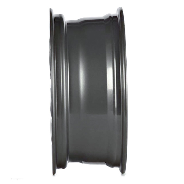 17" OZ Racing Alleggerita HLT 4F Matt Graphite Alloy Wheels