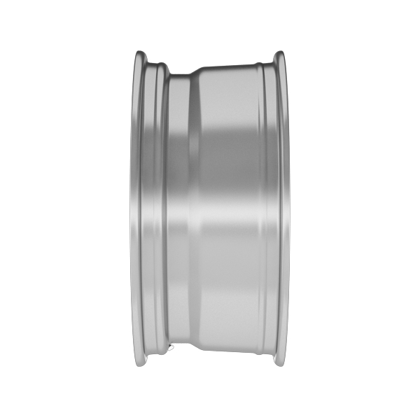15" Autec Tallin Brilliant Silver Alloy Wheels
