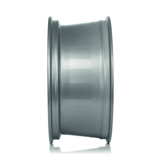 19" Alutec Drivex Metal Grey Alloy Wheels