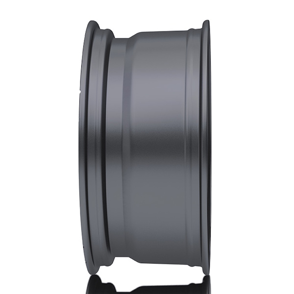 17" Sparco Record Matt Graphite Alloy Wheels