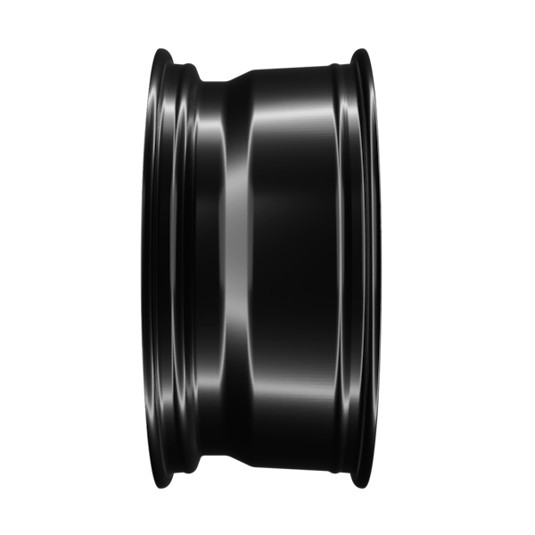 19" Keskin Tuning KT16 Black Polished Alloy Wheels