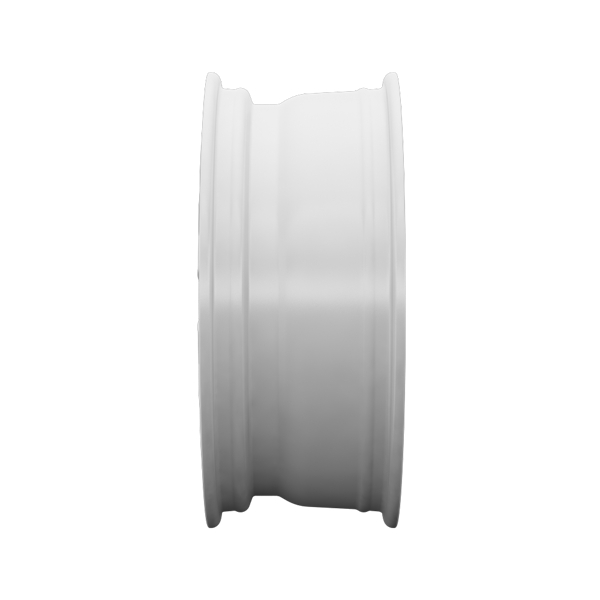 18" MAK APX Gloss White Alloy Wheels