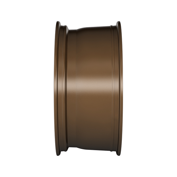 19" Dotz Suzuka Matt Bronze Alloy Wheels