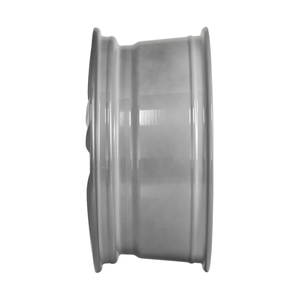 15" Alutec Grip Graphite Alloy Wheels