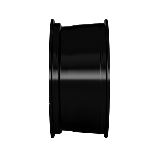 20" AEZ Leipzig Black Alloy Wheels