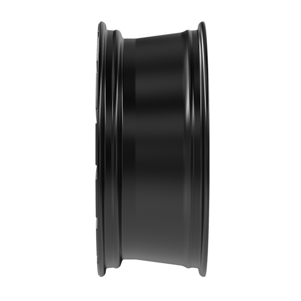 18" ATS Obsession Matt Black Alloy Wheels