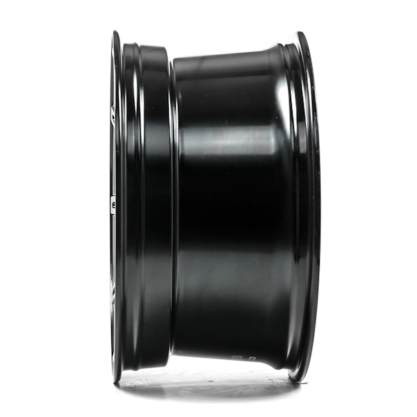 20" Axe EX15 Gloss Black Wider Rear Alloy Wheels