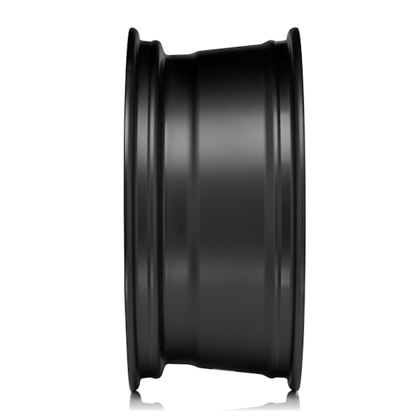 19" OZ Racing Super Sport Matt Black Alloy Wheels