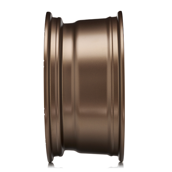 17" OZ Racing Rally Legend Matt Bronze Black Lettering Alloy Wheels