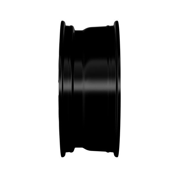 17" MAK APX Gloss Black Alloy Wheels