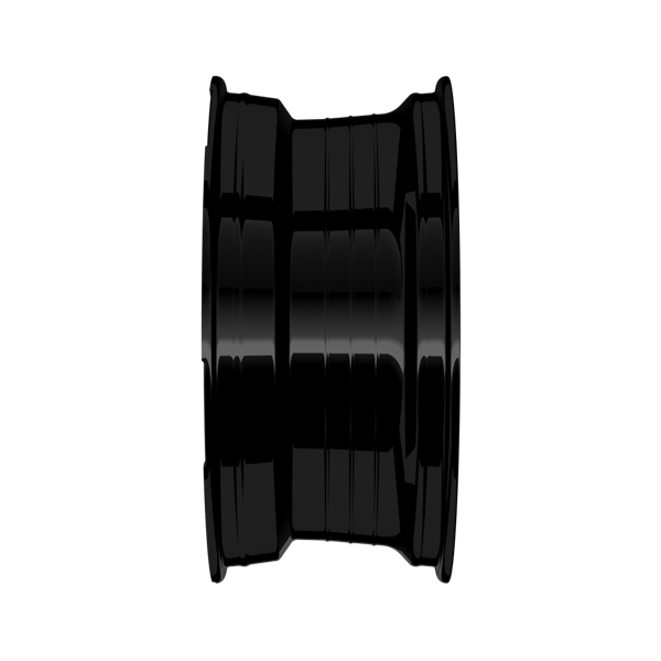 20" Borbet FB2DC Matt Black Polished Alloy Wheels