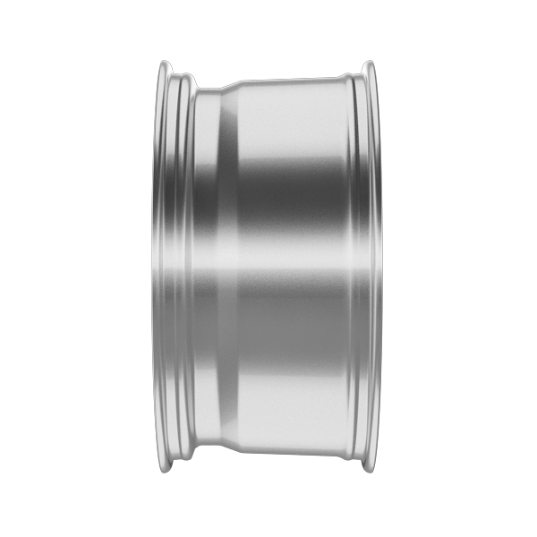 21" Proline PFR Forged Vanadium Silver Alloy Wheels