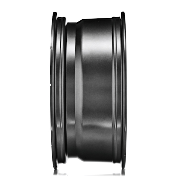 19" MSW (by OZ) 49 Gloss Gunmetal Polished Alloy Wheels