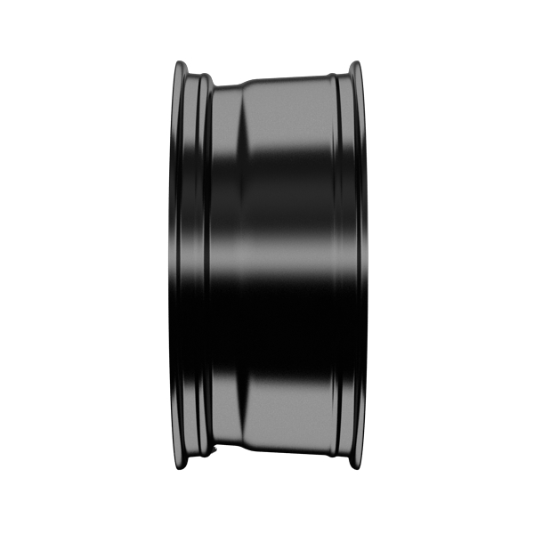 19" Brock B43 Gloss Black Alloy Wheels