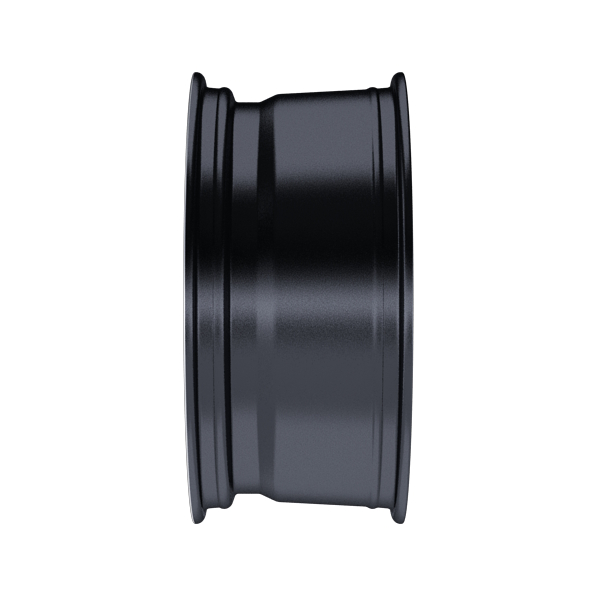 20" Autec Rias Metallic Black Polished Alloy Wheels
