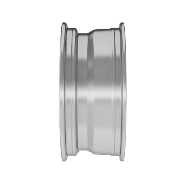 16" Autec Bavaris Brilliant Silver Alloy Wheels