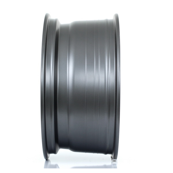 17" 2FORGE ZF1 Gloss Gunmetal Alloy Wheels