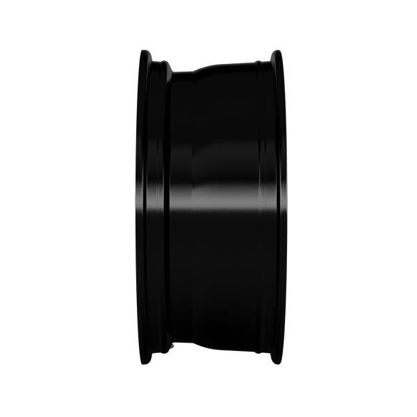 19" AEZ Montreal Black Alloy Wheels