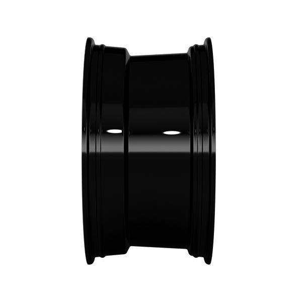 20" Brock B24 GP Black Polished Lip Alloy Wheels