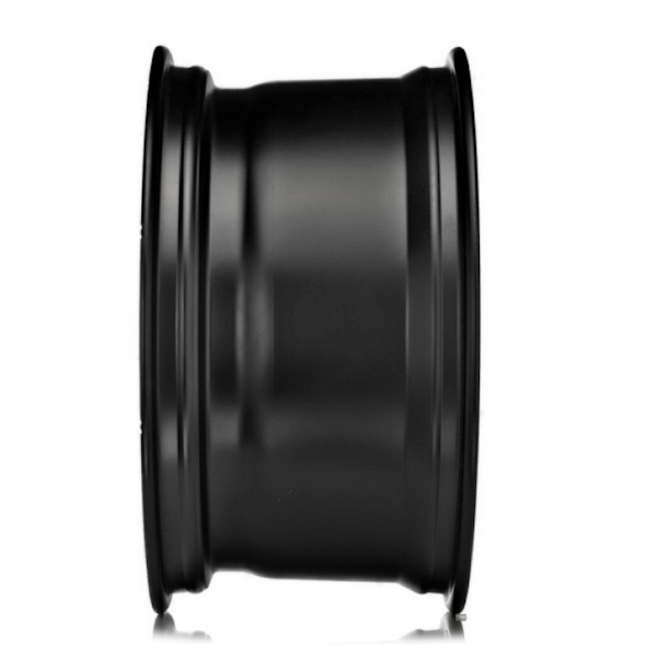 18" OZ Racing Formula HLT Matt Black Alloy Wheels